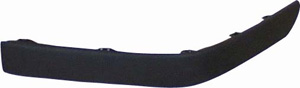Prydnads- / skyddslist stotfangare in the group Body parts / Body Parts / Trim Parts / Trim Moulding / Trim Moulding Bumper at  Professional Parts Sweden AB (0017921)