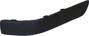 Prydnads- / skyddslist stotfangare in the group Body parts / Body Parts / Trim Parts / Trim Moulding / Trim Moulding Bumper at Professional Parts Sweden AB (0017922)