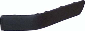 Prydnads- / skyddslist stotfangare in the group Body parts / Body Parts / Trim Parts / Trim Moulding / Trim Moulding Bumper at Professional Parts Sweden AB (0017972)