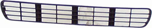 Ventilationsgaller stotfangare fram in the group  at  Professional Parts Sweden AB (0017996)