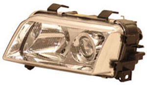 Huvudstralkastare h7/ h7 in the group Headlights / Lightning / Headlights / Headlamp at  Professional Parts Sweden AB (00180146)
