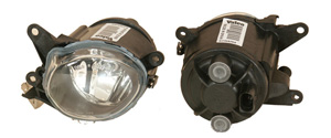Dimst h7 valeo vanster fram in the group Headlights / Lightning / Fog lights / Fog lamp at  Professional Parts Sweden AB (00180281A1)