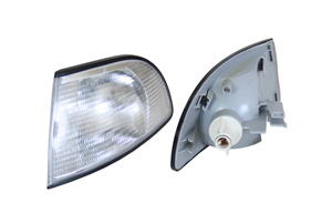 Blinker Med Lamph�llare Valeo Type in the group Headlights / Lightning / Corner lights / Corner lamp at  Professional Parts Sweden AB (00180361)