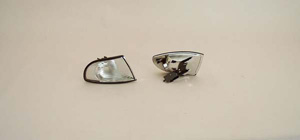 Blinker Med Lamph�llare Valeo Type in the group Headlights / Lightning / Corner lights / Corner lamp at  Professional Parts Sweden AB (00180362)