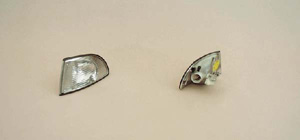 Blinker Utan Lamph�llare Bosch Type in the group Headlights / Lightning / Corner lights / Corner lamp at  Professional Parts Sweden AB (00180368)