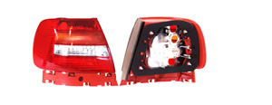 Kombinationsbackljus utan lamphallare in the group Headlights / Lightning / Tail lights at  Professional Parts Sweden AB (00180713)