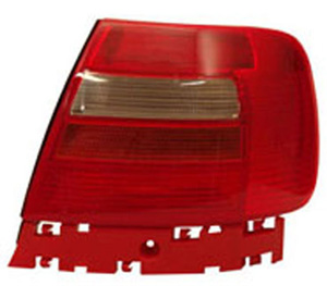Kombinationsbackljus utan lamphallare in the group Headlights / Lightning / Tail lights at  Professional Parts Sweden AB (00180728)