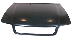 Motorhuv Frzinkad in the group Body parts / Tailgate, Bonnet, Doors, Sunroof / Bonnet / Bonnet at  Professional Parts Sweden AB (0018281)