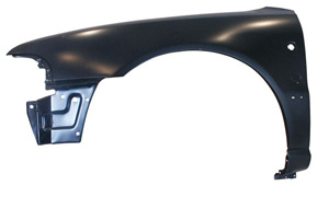 Sk�rm Till H�ger Fram in the group Body parts / Body Panel / Body Panel, Sidewall at  Professional Parts Sweden AB (0018312)