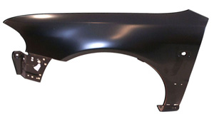 Skrm Vnster Fram in the group Body parts / Body Panel / Body Panel, Sidewall at  Professional Parts Sweden AB (00183111)