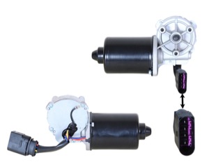 Vindrutetorkarmotor Fram in the group Wiper equipment / Wiper motor at  Professional Parts Sweden AB (00183270)