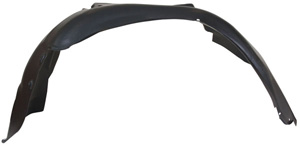 Bekl�dnad Hjulhus Plast V�nster Fram in the group Body parts / Body Parts / Fenders / Inner Fender Panel at  Professional Parts Sweden AB (0018385)