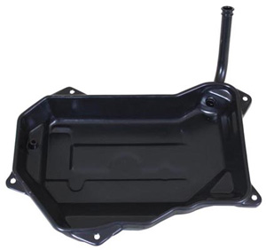 Oljetrg Automatvxellda in the group Engine parts / Oil pan at  Professional Parts Sweden AB (0018478)