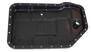 Oljetrg Automatvxellda in the group Engine parts / Oil pan at  Professional Parts Sweden AB (0018479)