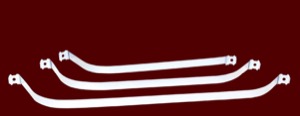 St�lrem Br�nsletank Sats Antal: 3 in the group  at  Professional Parts Sweden AB (0018897)
