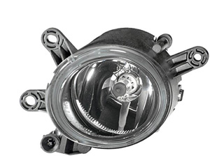 Dimst Till H�ger Fram H11 Al in the group Headlights / Lightning / Fog lights / Fog lamp at  Professional Parts Sweden AB (00190288A1)