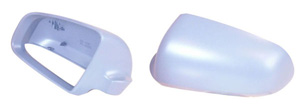 Hus Backspegel M/Grundlack in the group Body parts / Mirror / Cover, Outside Mirror at  Professional Parts Sweden AB (00191051)
