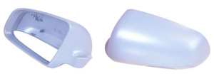 Hus Backspegel M/Grundlack in the group Body parts / Mirror / Cover, Outside Mirror at  Professional Parts Sweden AB (00191052)