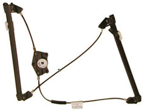 F�nsterhiss Oe-Type Utan Elmotor in the group Body parts / Tailgate, Bonnet, Doors, Sunroof / Doors / Window Winder / Window Regulator at  Professional Parts Sweden AB (00191802)