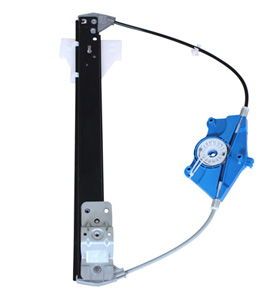 F�nsterhiss 4-Drs Oe-Type in the group Body parts / Tailgate, Bonnet, Doors, Sunroof / Doors / Window Winder / Window Regulator at  Professional Parts Sweden AB (00191901)