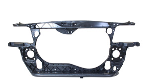 Frontpl�t Plast Komplett-Del in the group  at  Professional Parts Sweden AB (0019200)