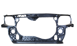 Frontpl�t Plast Komplett-Del in the group  at  Professional Parts Sweden AB (0019202)