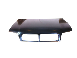 Motorhuv in the group Body parts / Tailgate, Bonnet, Doors, Sunroof / Bonnet / Bonnet at  Professional Parts Sweden AB (0019281)