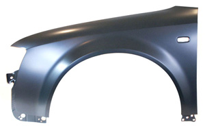 Sk�rm Till H�ger Fram in the group Body parts / Body Panel / Body Panel, Sidewall at  Professional Parts Sweden AB (0019312)