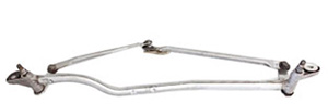 Torkartransmission fram sats in the group Wiper equipment / Wiper arm linkage at  Professional Parts Sweden AB (00193280)