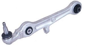 Lankarm hjulupphangning med bussning in the group at Professional Parts Sweden AB (0019365)