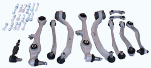 Styrarmssats hjulupphangning in the group  at  Professional Parts Sweden AB (0019379)