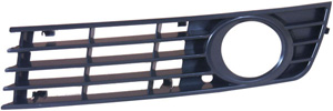 Ventilationsgaller Stötfångare in the group  at  Professional Parts Sweden AB (0019997)