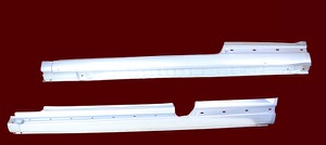 Instegspl�t 2-Drs V�nster Ekonomipl�t in the group  at  Professional Parts Sweden AB (0026001)