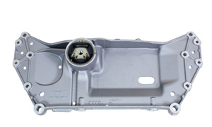 Hjälpram/Aggregatfästen Aluminium in the group at Professional Parts Sweden AB (0026005)