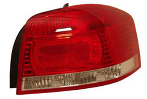 Kombinationsbackljus Utan Lamph�llare in the group Headlights / Lightning / Tail lights at  Professional Parts Sweden AB (00260711)