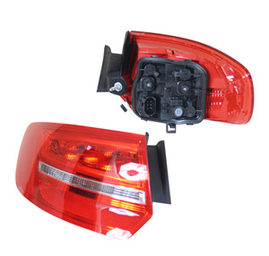 Kombinationsbackljus Led in the group Headlights / Lightning / Tail lights at  Professional Parts Sweden AB (00260722A1)