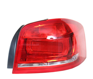 Kombinationsbackljus 3-Drs in the group Headlights / Lightning / Tail lights at  Professional Parts Sweden AB (00260726)