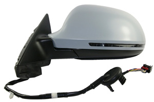 Utv.Spegel 5-Drs Vänster in the group Body parts / Mirror / Outside Mirror at Professional Parts Sweden AB (00261073)