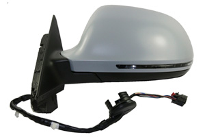 Utv.Spegel 3-Drs Vänster in the group Body parts / Mirror / Outside Mirror at Professional Parts Sweden AB (00261075)