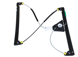 F�nsterhiss 4/5-Drs Oe-Type in the group Body parts / Tailgate, Bonnet, Doors, Sunroof / Doors / Window Winder / Window Regulator at  Professional Parts Sweden AB (00261801)