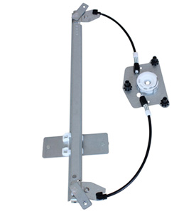 F�nsterhiss 4-Drs Utan Elmotor in the group Body parts / Tailgate, Bonnet, Doors, Sunroof / Doors / Window Winder / Window Regulator at  Professional Parts Sweden AB (00261901)