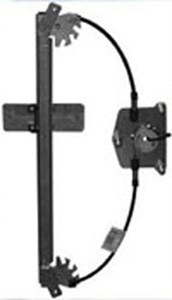 F�nsterhiss 4-Drs Utan Elmotor in the group Body parts / Tailgate, Bonnet, Doors, Sunroof / Doors / Window Winder / Window Regulator at  Professional Parts Sweden AB (00261902)