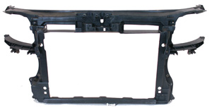 Frontpl�t Komplett-Del in the group  at  Professional Parts Sweden AB (0026200)