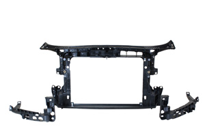 Frontpl�t Plast Komplett-Del in the group  at  Professional Parts Sweden AB (0026203)