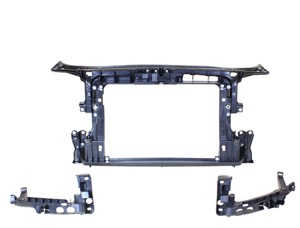 Frontpl�t Plast Komplett-Del in the group  at  Professional Parts Sweden AB (0026203)