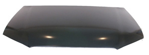 Motorhuv in the group Body parts / Tailgate, Bonnet, Doors, Sunroof / Bonnet / Bonnet at  Professional Parts Sweden AB (0026280)