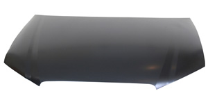 Motorhuv Frzinkad in the group Body parts / Tailgate, Bonnet, Doors, Sunroof / Bonnet / Bonnet at  Professional Parts Sweden AB (0026282A1)