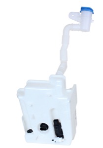 Spolvtskebehllare Fnster in the group Wiper equipment / Water Tank at  Professional Parts Sweden AB (0026306347)