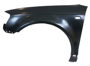 Skrm Till Hger Fram in the group Body parts / Body Panel / Body Panel, Sidewall at  Professional Parts Sweden AB (0026312)