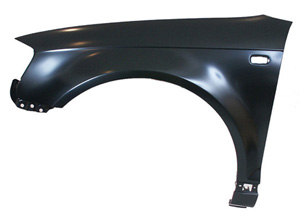 Skrm Till Hger Fram in the group Body parts / Body Panel / Body Panel, Sidewall at  Professional Parts Sweden AB (0026312A1)